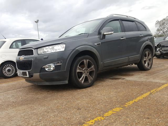 Dezmembram piese motor si caroserie Chevrolet Captiva (C100) [fabr 2006 -> ] 2.2diesel