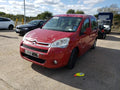 Dezmembram piese motor si caroserie Citroen Berlingo 2 [Fabr 2008-2015] 1.6 benzina NFU