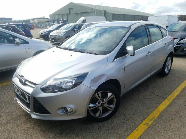 Dezmembram piese motor si caroserie Ford Focus 3 [Fabr 2010-2018] 1.6b