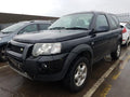 Dezmembram piese motor si caroserie Land Rover Freelander (LN) [Fabr 1998-2006] 2.0diesel