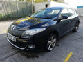 Dezmembram piese motor si caroserie Renault Megane 3 [Fabr 2008-2015] 1.5 DCI
