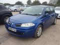 Dezmembram piese motor si caroserie Renault Megane 2 [Fabr 2002-2008] 1,5dci