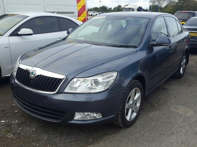 Dezmembram piese motor si caroserie Skoda Octavia 2 (1Z3) facelift [Fabr 2004-2013] 1.6 tdi CAY