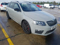 Dezmembram piese motor si caroserie Skoda Octavia 3 Combi (5E5) [Fabr 2012-prezent] 2.0 tdi CKF