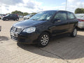 Dezmembram piese motor si caroserie Vw Polo (9N) [Fabr 2001-2008] 1.4benz BUD