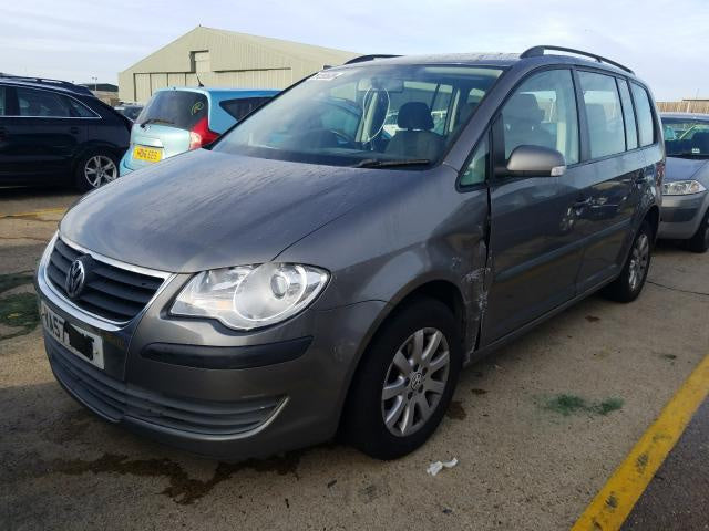 Dezmembram piese motor si caroserie Vw Touran (1T1, facelift) [Fabr 2003-2010] 1.9 TDI BLS