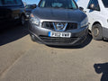 Dezmembram Qashqai J10 Facelift 1.6 DCI / 1.5 DCI 4X4