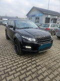 Dezmembram Range Rover Evoque 2013 2.2 CRDI, c.v. manuala ( 6 trepte )