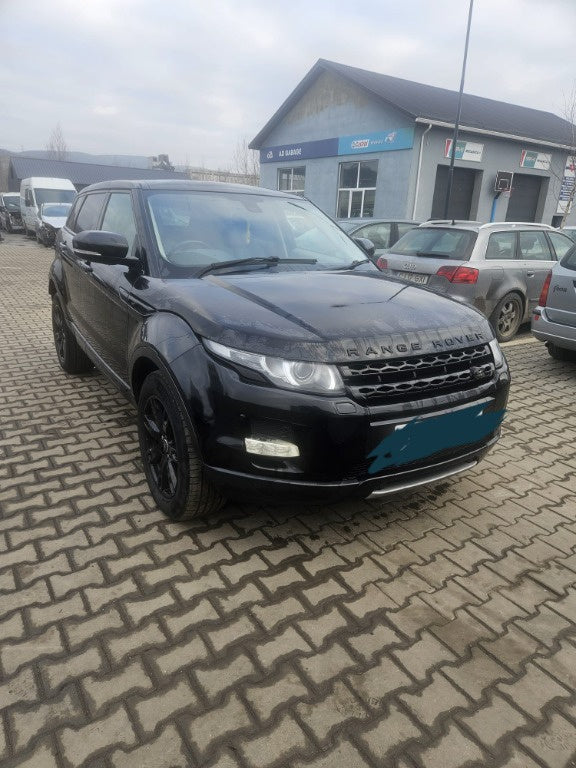 Dezmembram Range Rover Evoque 2013 2.2 CRDI, c.v. manuala ( 6 trepte )