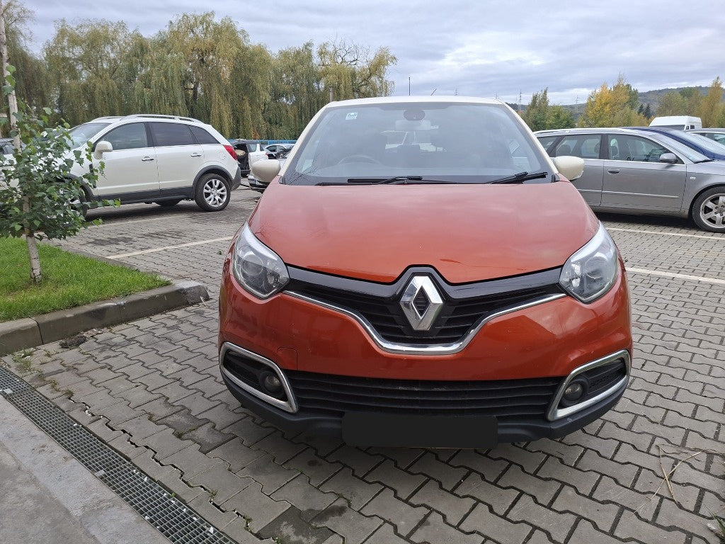 Dezmembram Renault Captur 2013 1.5 dci ( 66 KW ), cutie de viteze manuala