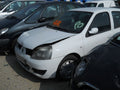 DEZMEMBRAM RENAULT CLIO 07.2007 1.5 DIESEL CARSERO SECOND HAND BACAU SI IASI