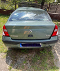 Dezmembram Renault Clio 2 [1998 - 2005] Symbol Sedan