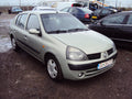 Dezmembram Renault Clio 2 - 2003 - 1.5dci - EURO 3