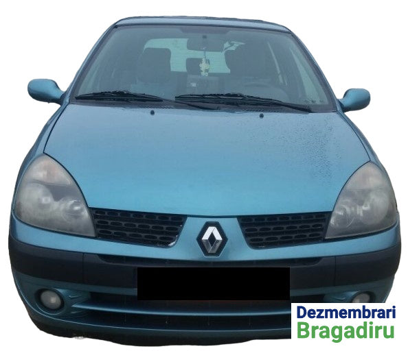 Dezmembram Renault Clio 2 [facelift] [2001 - 2005] Hatchback 3-usi 1.4 MT (98 hp)
