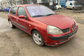 Dezmembram Renault Clio 2 [facelift] [2001 - 2005] Hatchback 5-usi 1.4 MT (98 hp)