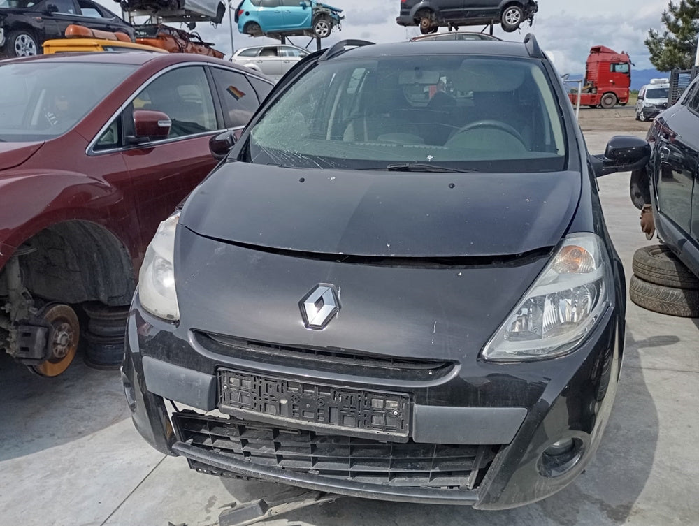 DEZMEMBRAM RENAULT CLIO III 1,5 DCI ,AN 2009-2014 !