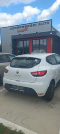 Dezmembram Renault Clio IV 1.2 D4F 740 cod cutie JH3 367
