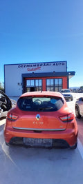 Dezmembram Renault Clio IV 1.5 dCi K9K 612 cutie JR5 335