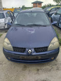 Dezmembram Renault Clio - Symbol 1.4 B K7J-A7, an fabricatie 2003