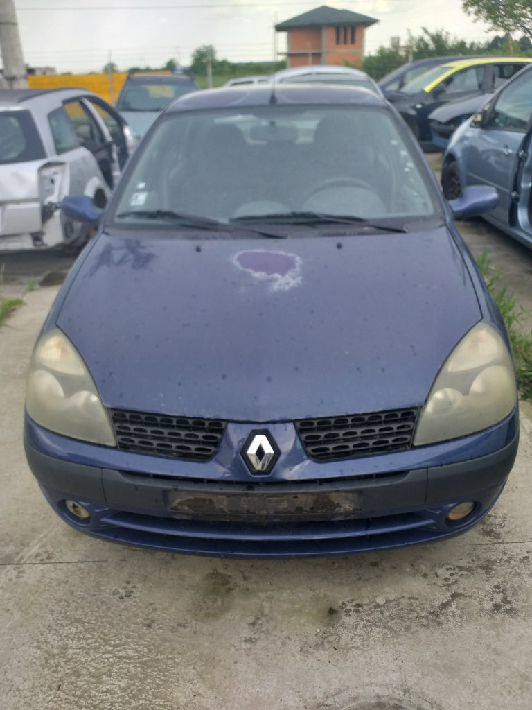 Dezmembram Renault Clio - Symbol 1.4 B K7J-A7, an fabricatie 2003