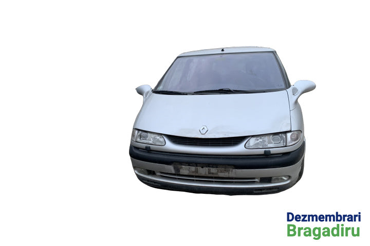 Dezmembram Renault Espace 3 [1996 - 2002] Grand minivan 5-usi 2.2 dCi MT (130 hp)