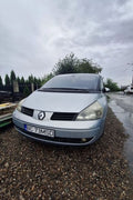 Dezmembram Renault Espace 4 [2002 - 2006] Grand minivan 5-usi 3.0 dCi MT (180 hp)
