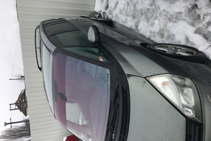 Dezmembram Renault Espace 4 [2002 - 2006] Minivan 2.2 dCi AT (150 hp)