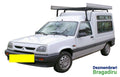 Dezmembram Renault Express