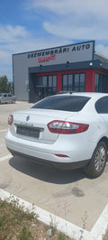 Dezmembram Renault Fluence 1.5 dCi K9K 837 cutie automata cod DC4 000