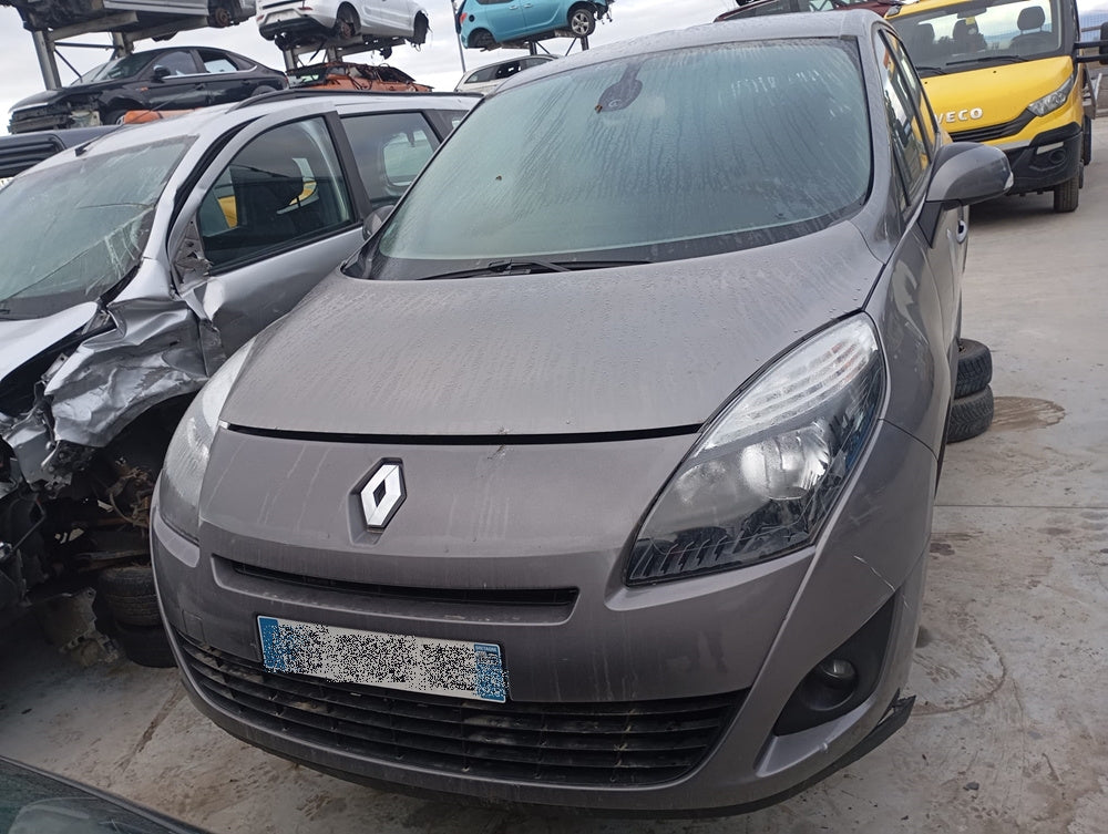 DEZMEMBRAM RENAULT GARAND SCENIC , 1,5 DCI , AN 2008-2012 !