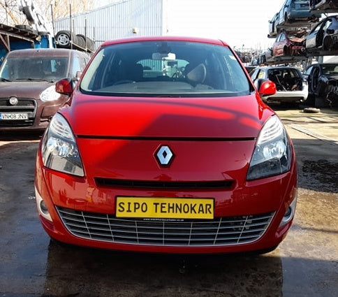 DEZMEMBRAM RENAULT GRAND SCENIC, 1.5 DCI , INJECTIE SIEMENS, AN 2011!