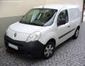 Dezmembram Renault Kangoo 2 [2007 - 2013] Passenger minivan 1.5 dCi MT (100 hp)