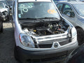 DEZMEMBRAM RENAULT KANGOO 2006 1.5 DIESEL CARSERO SECOND HAND BACAU SI IASI