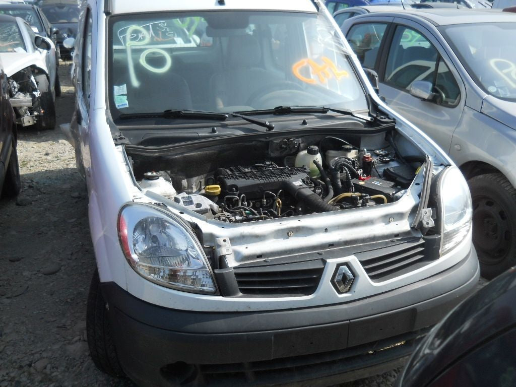 DEZMEMBRAM RENAULT KANGOO 2006 1.5 DIESEL CARSERO SECOND HAND BACAU SI IASI
