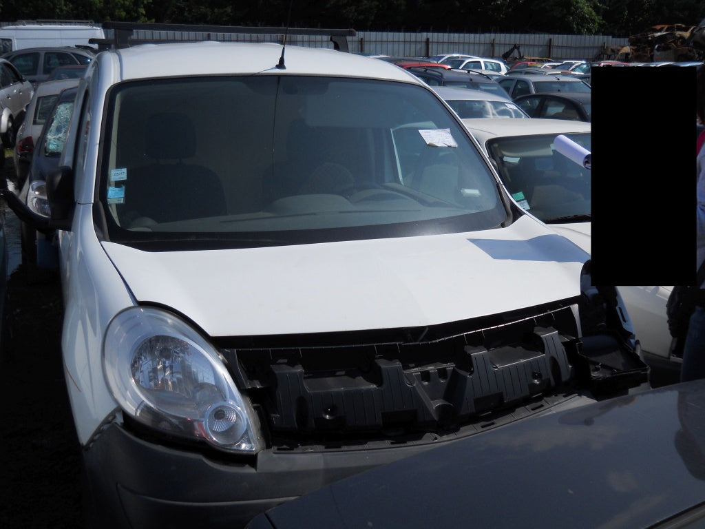 DEZMEMBRAM RENAULT KANGOO 2009 1.5 DCI CARSERO SECOND HAND BACAU