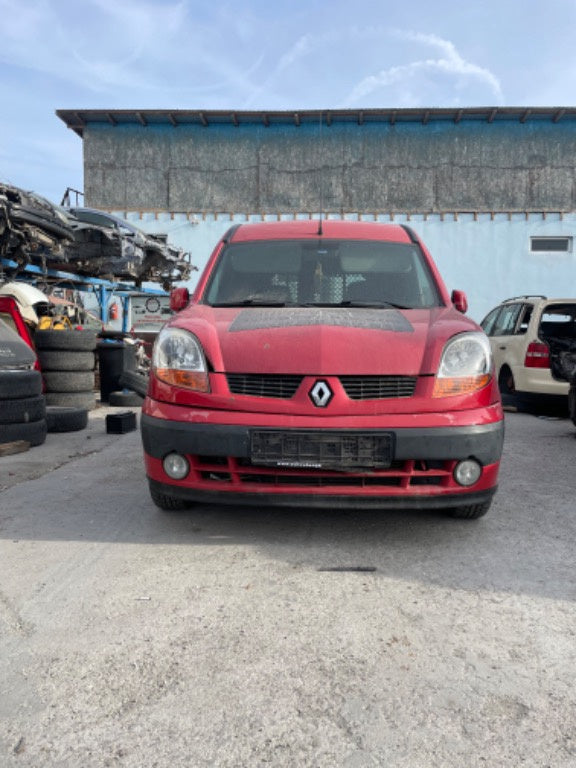 Dezmembram Renault Kangoo