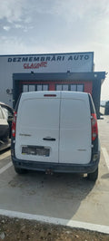 Dezmembram Renault Kangoo II 1.5 dCi K9K 808 cod cutie JR5 156