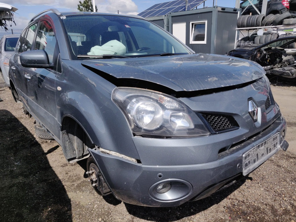 DEZMEMBRAM RENAULT KOLEOS 2.0 DCI, AN 2008!