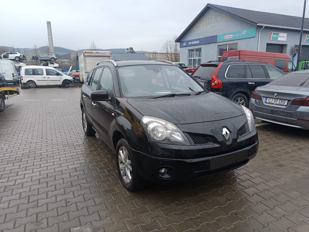 Dezmembram Renault Koleos 2009 2.0 diesel ( M9R ), cutie de viteze manuala 4x4