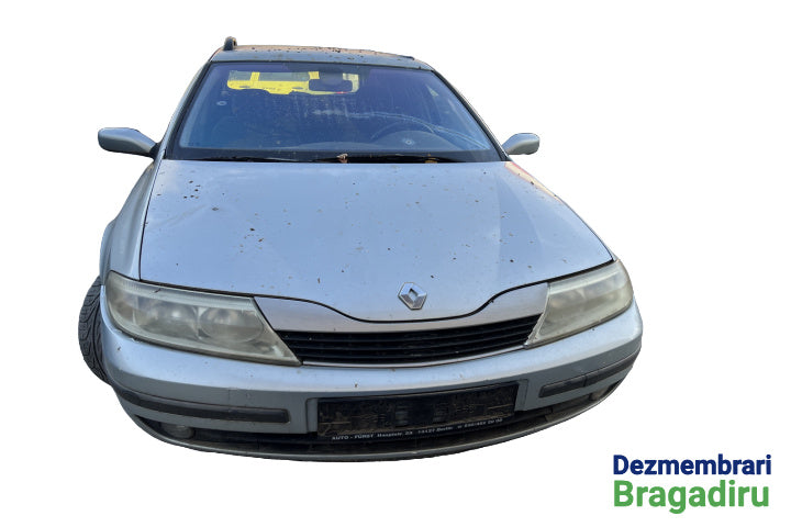 Dezmembram Renault Laguna 2 [2001 - 2005] Grandtour wagon 1.9 DCi MT (120 hp) Cod motor F9Q-C7-50
