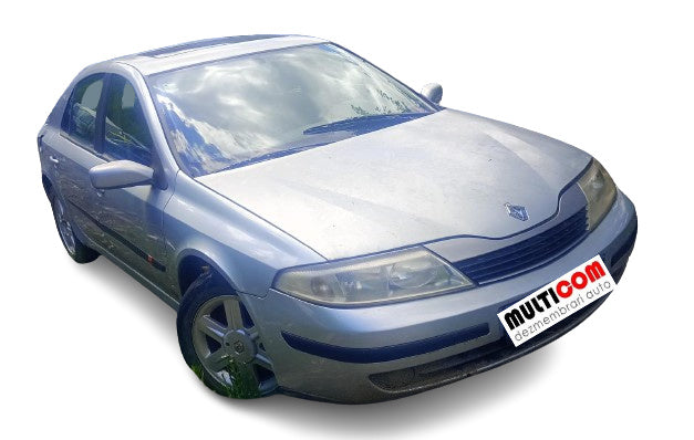 Dezmembram Renault Laguna 2, an fabricatie 2001 1.6 75 KW