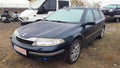 Dezmembram Renault Laguna 2 - break - 2.0i turbo - 2002