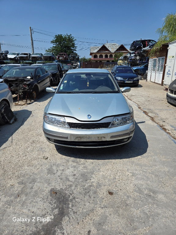 Dezmembram Renault Laguna 2