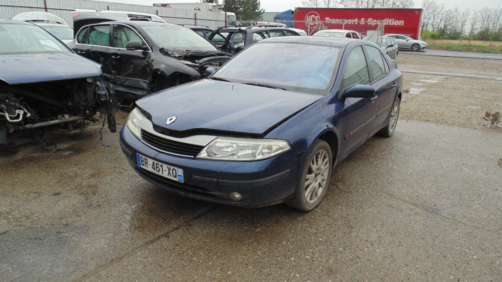 Dezmembram Renault Laguna 2 motor 1.9 DCI F9Q