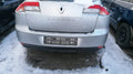 Dezmembram Renault Laguna 3 berlina 2.0DCI, 110 KW, Euro 4, cod motor M9R-J7, cv manuala PK4 6 trepte