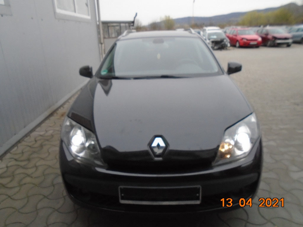 Dezmembram Renault Laguna 3 break, 2.0 DCI, 110 kw, E4, cod motor M9R-J8, cv automata AJ0 6 trepte