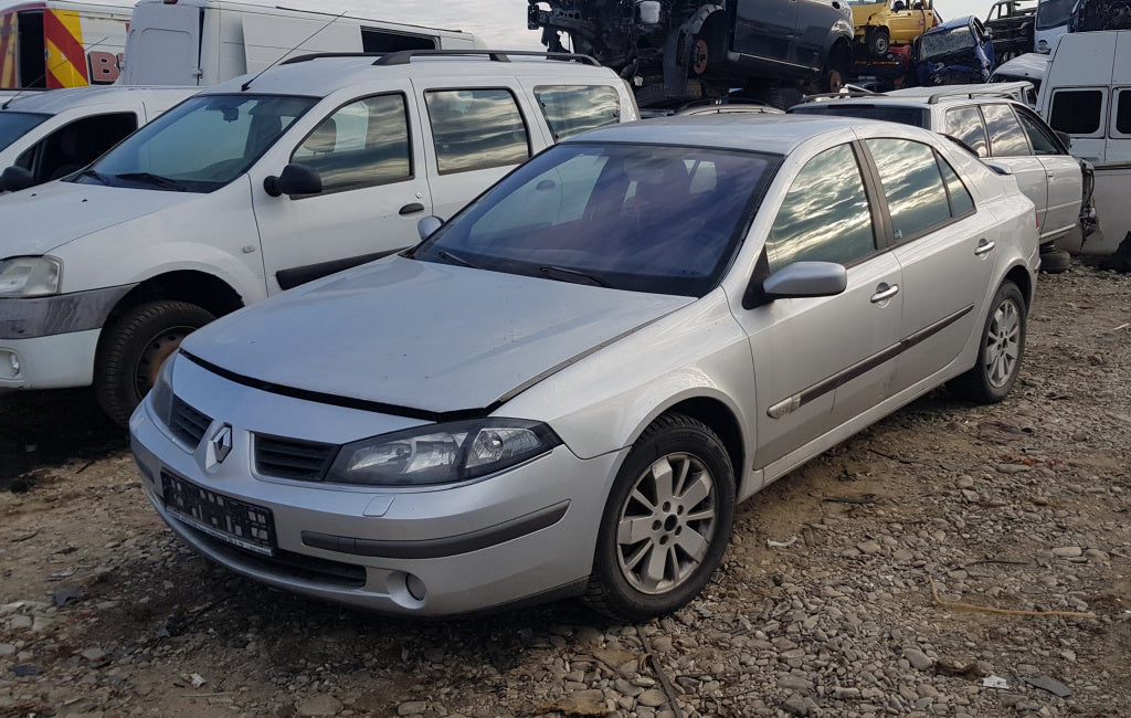 DEZMEMBRAM Renault Laguna II Facelift, 1.9 Diesel, AN 2007!