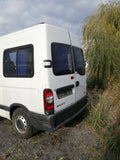 Dezmembram - Renault Master
