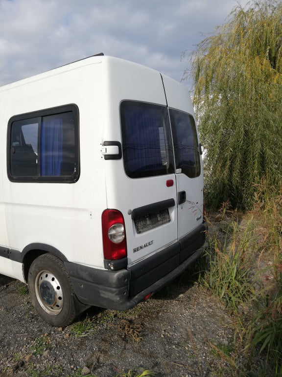 Dezmembram - Renault Master