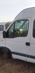 Dezmembram - Renault - Master - 2005